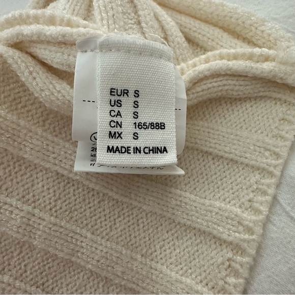 Sweater Tank - Picture 3 of 3